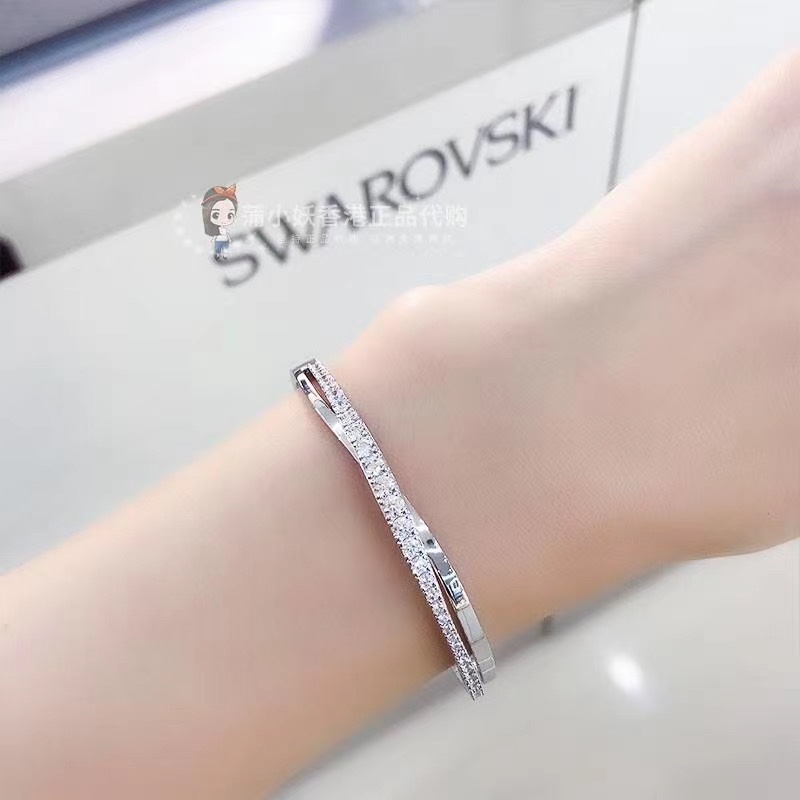 Swarovski Bracelets